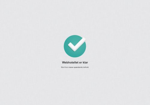 Screenshot af Københavns Elektriker