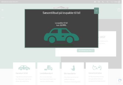 Forsiden af Stjernqvist