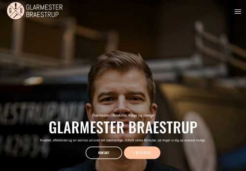 Screenshot af Braestrup
