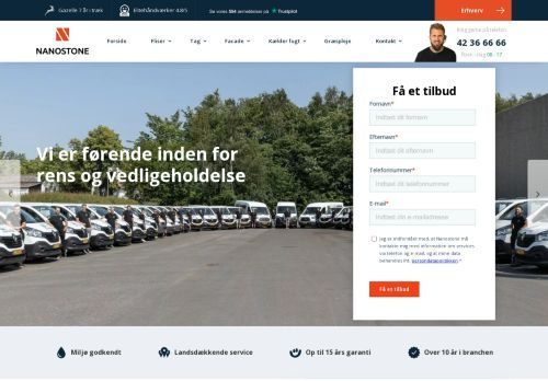 Screenshot af Algebekæmpelse