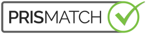 Logo: Prismatch Mærket