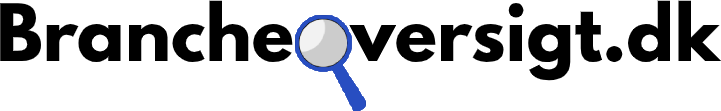 Logo: Brancheoversigt.dk