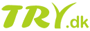 Logo: Try
