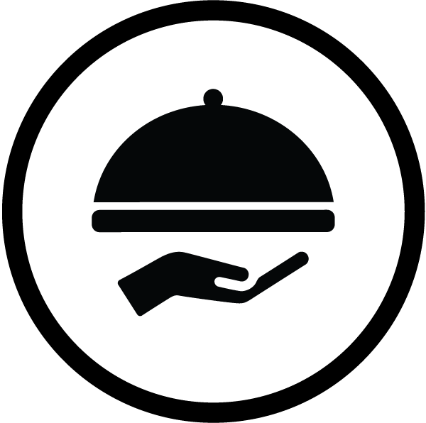 Logo: Frokostordninger.dk