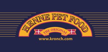 Logo: Henne Pet Food