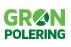 Logo: Grøn Polering