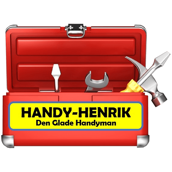 Logo: Handy Henrik