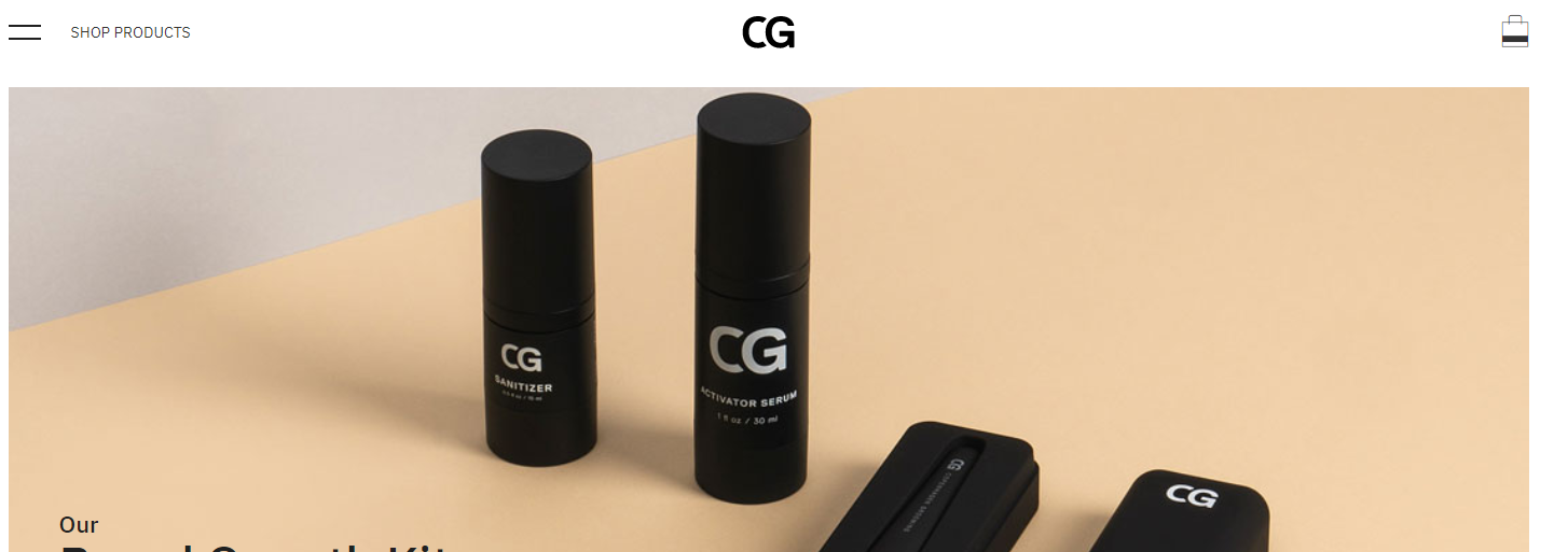 Galleri fra CPH Grooming