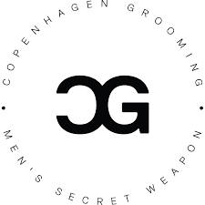 Logo: CPH Grooming