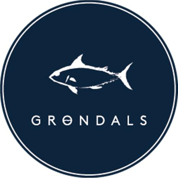 Logo: Grøndals & Co ApS