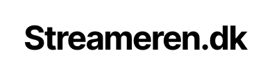 Logo: Streameren.dk