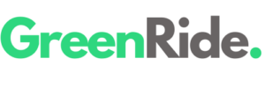 Logo: Greenride.dk