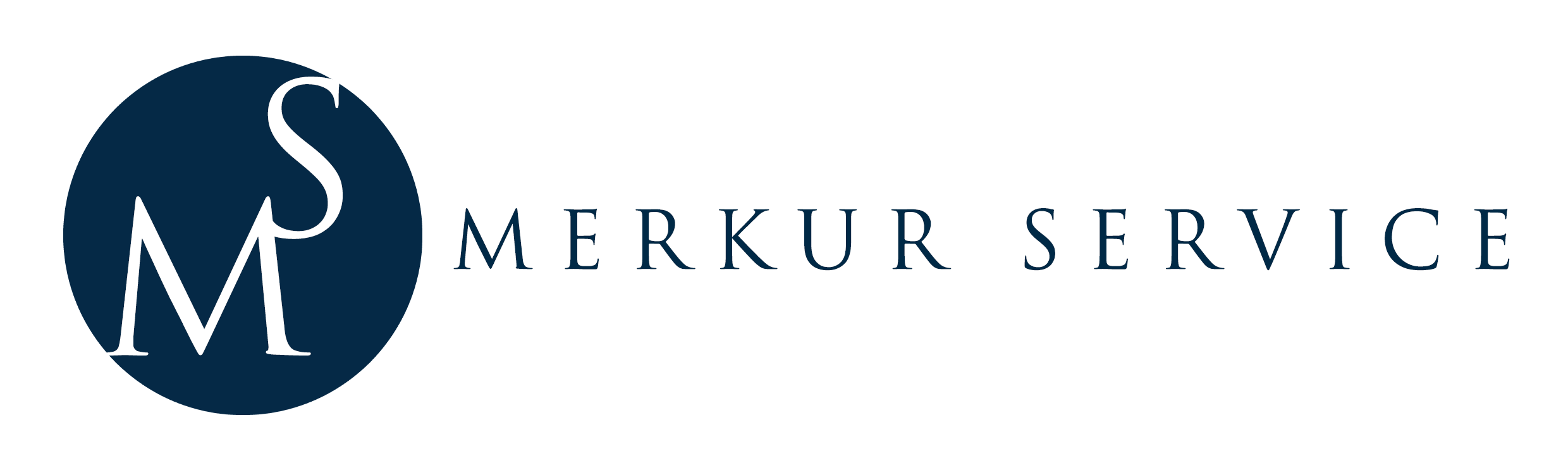 Logo: Merkur Service