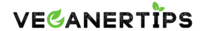 Logo: Veganertips.dk
