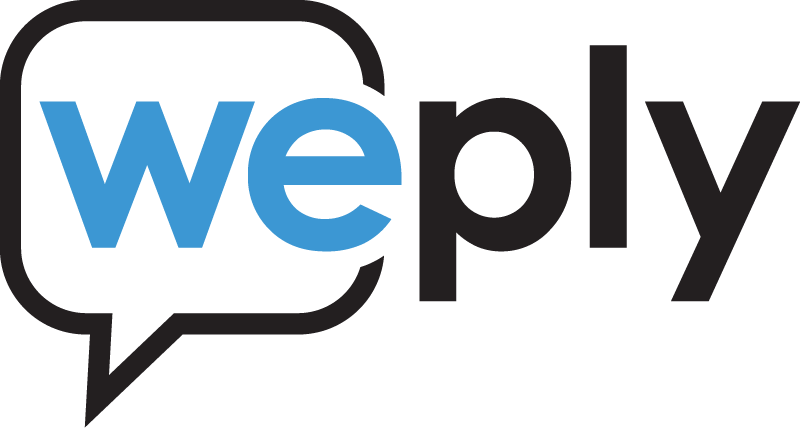Logo: Weply