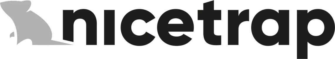 Logo: Nicetrap