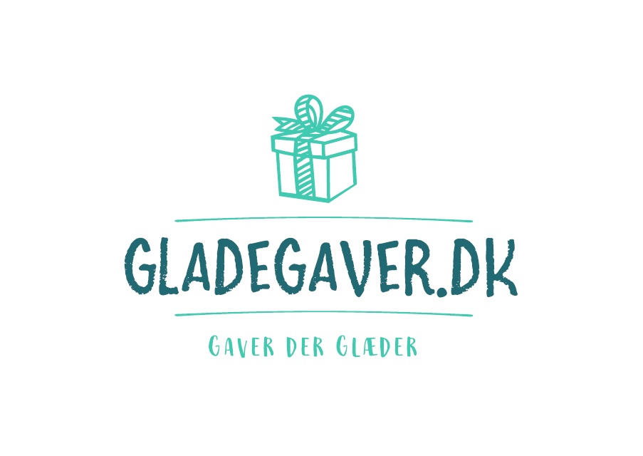 Logo: Gladegaver.dk