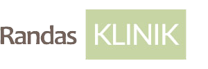 Logo: Randa's Klinik