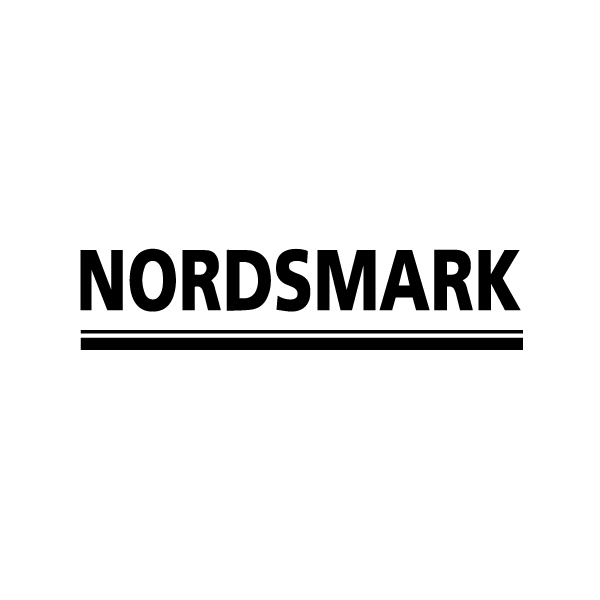 Logo: Nordsmark Herretøj i Vemb