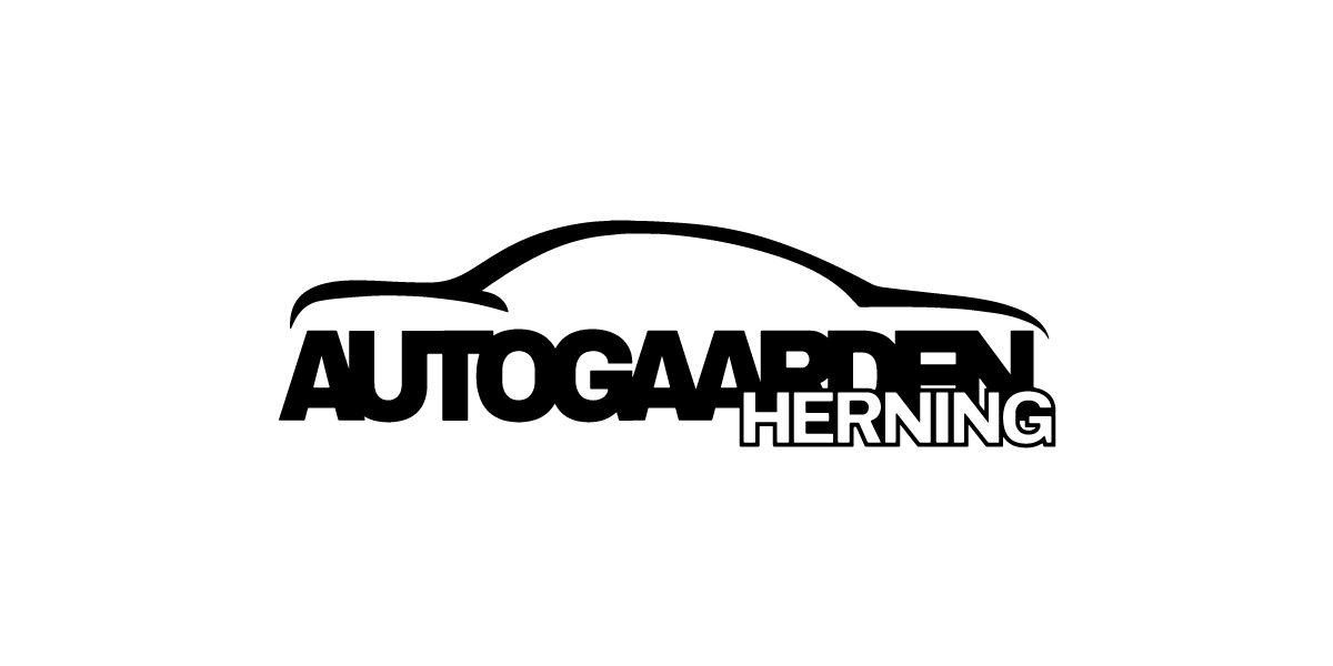 Logo: Autogaarden Herning