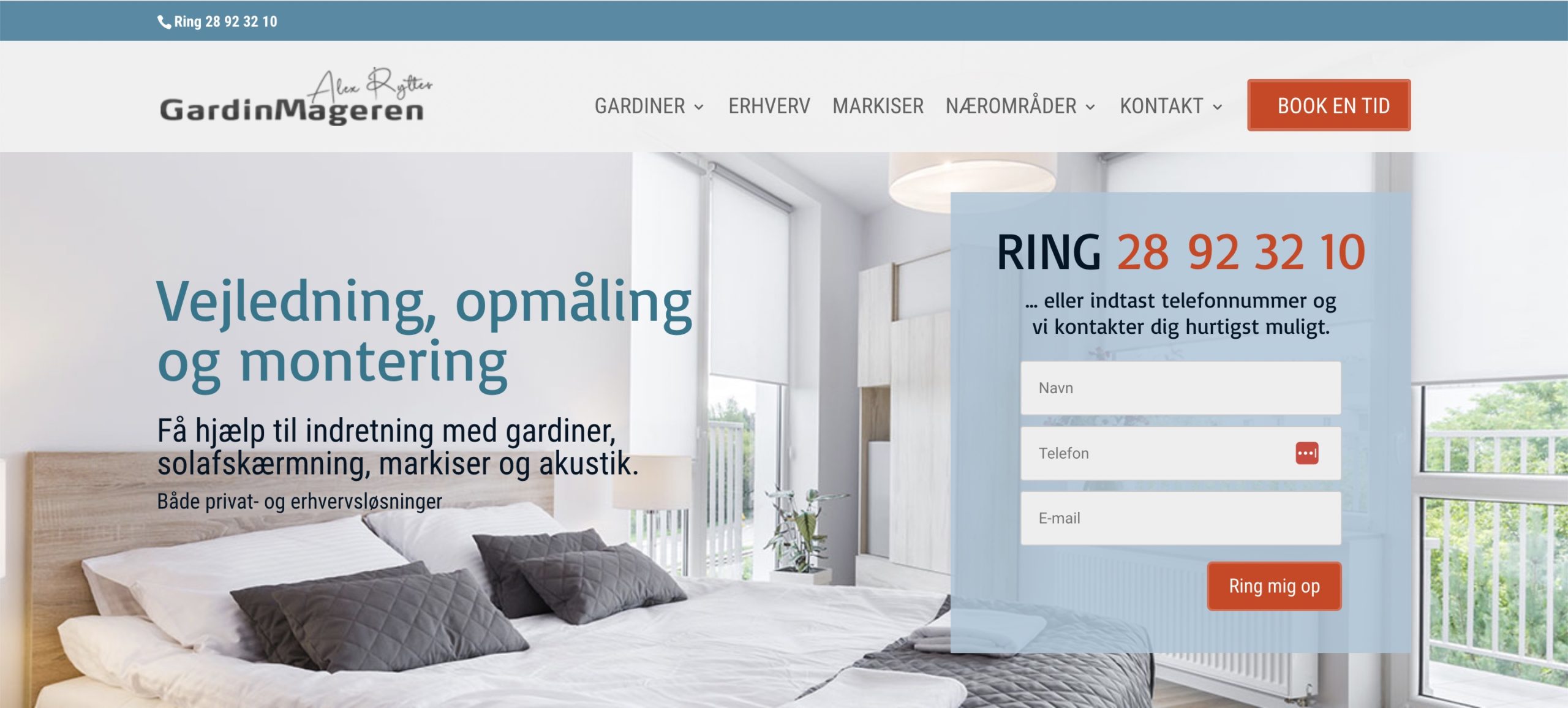 Galleri fra Gardinmageren