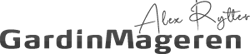 Logo: Gardinmageren