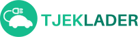 Logo: Tjeklader.dk