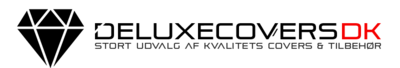 Logo: Deluxecovers.dk