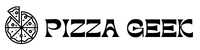 Logo: PizzaGeek