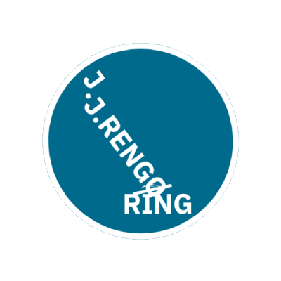 Logo: J.J. Rengøring