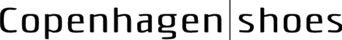 Logo: Copenhagen Shoes ApS
