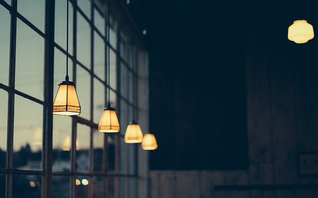 Logo: Find-loftlampe.dk