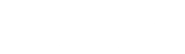 Logo: Murermester Peter Luca Thomsen