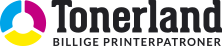 Logo: Tonerland
