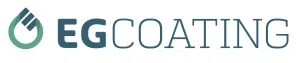 Logo: EG Coating