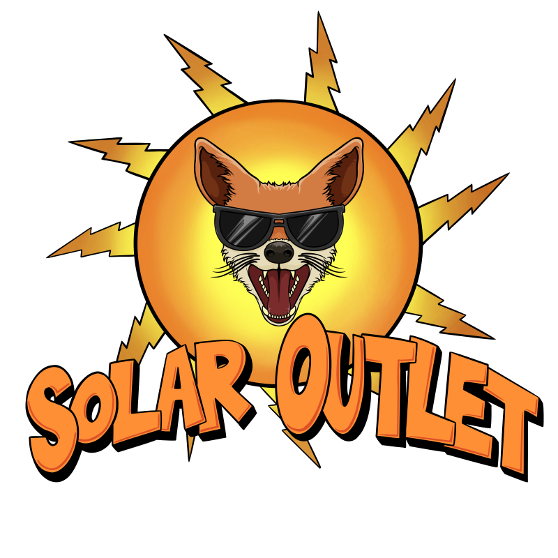 Logo: Solar Outlet