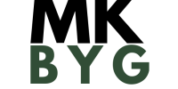 Logo: MK Byg