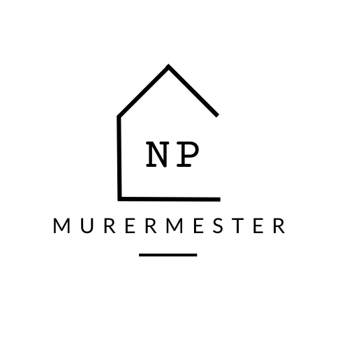 Logo: NP murermester
