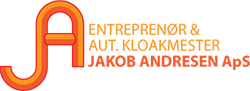 Logo: Jakob Andresen ApS