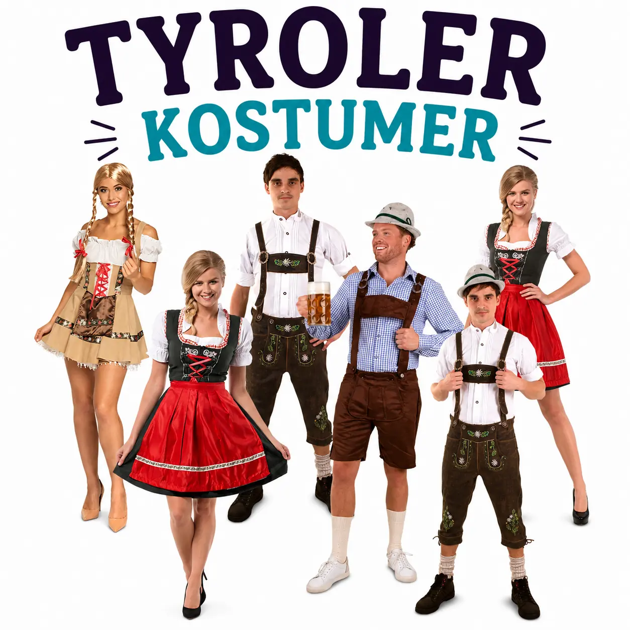 Galleri fra Partyfabrikken