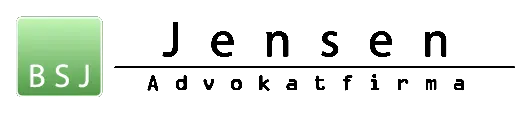 Logo: Jensen Advokatfirma
