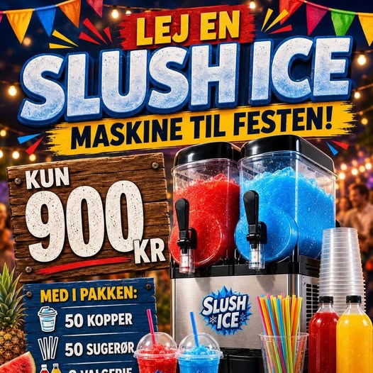Galleri fra M&M Booking