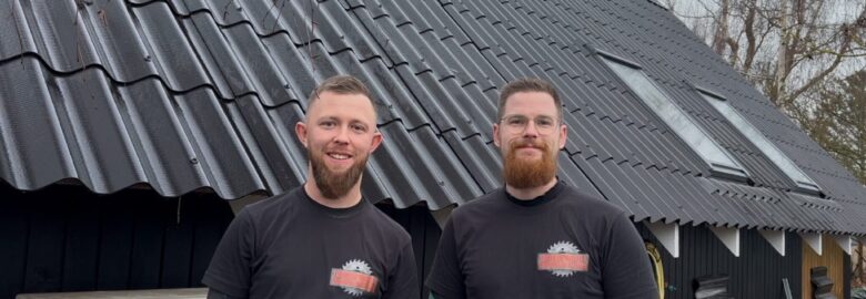 Tømrerfirmaet Grundtvig & Petersen ApS