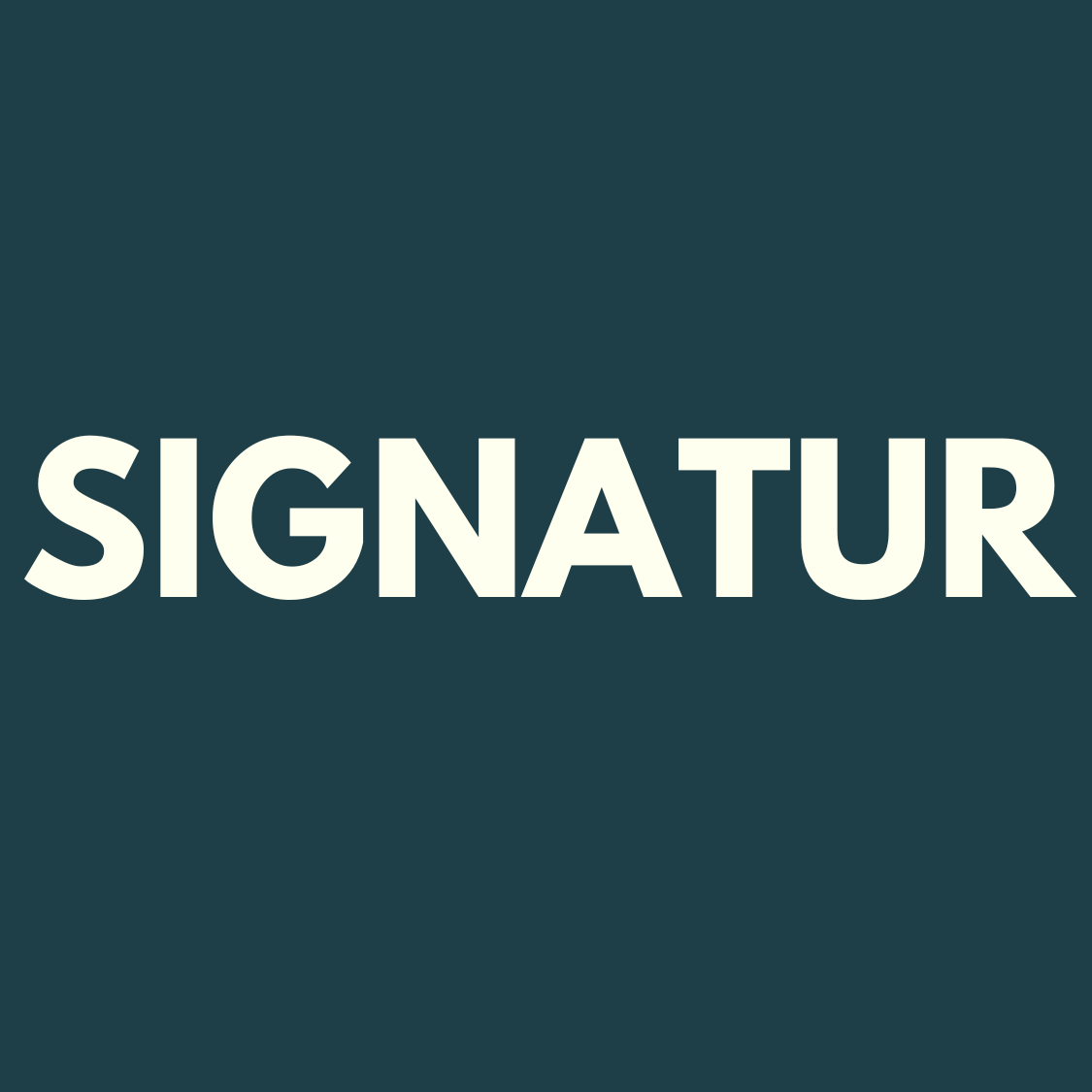 Listing Logo