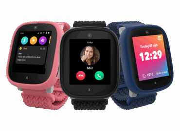 Xplora | Smartwatches til børn