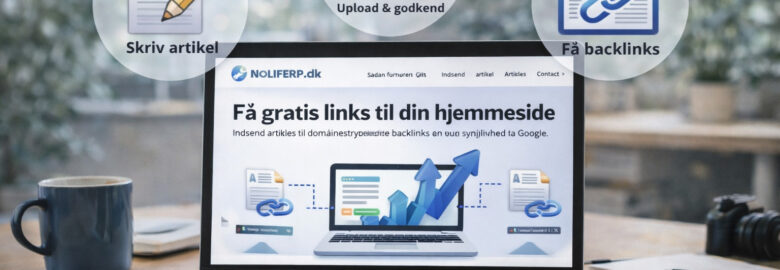 Noliferp.dk